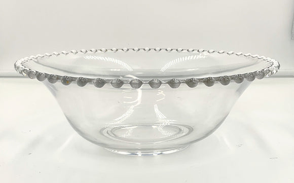 Imperial Candlewick Bowl