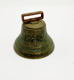 Antique Goat Bell