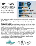 The Multitasker - DIY Paint Brush