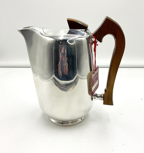 Vintage Piquot Ware Coffeepot