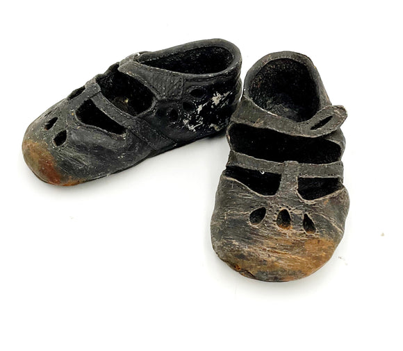 Decorative Baby Shoes