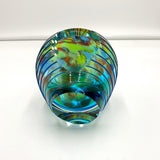 Confetti Art Glass Vase