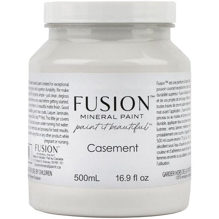 Casement - Fusion Mineral Paint