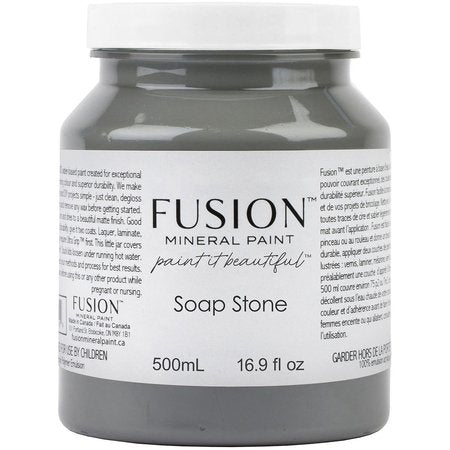 Soapstone - Fusion Mineral Paint