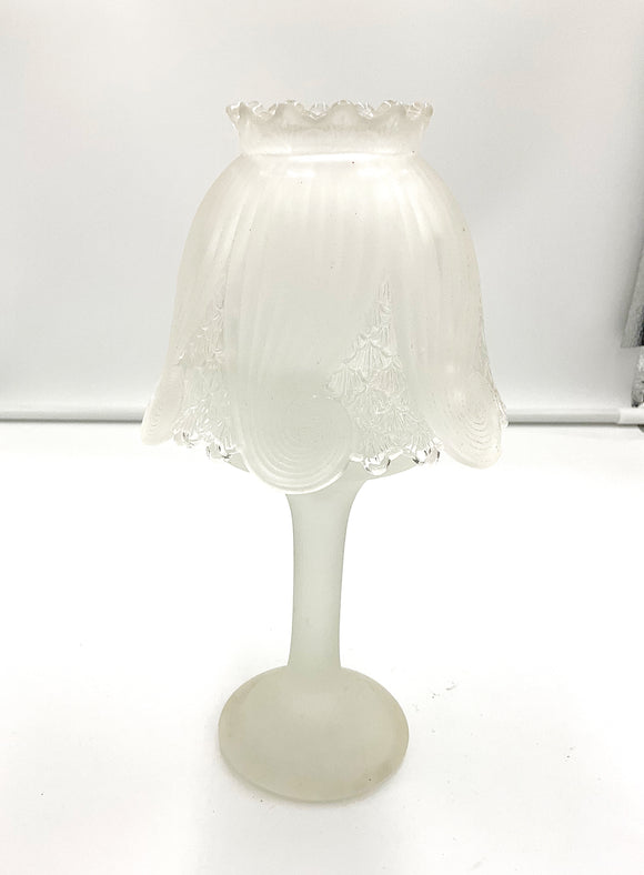 Frosted Fairy Lamp
