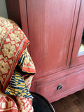Rustic Antique Armoir