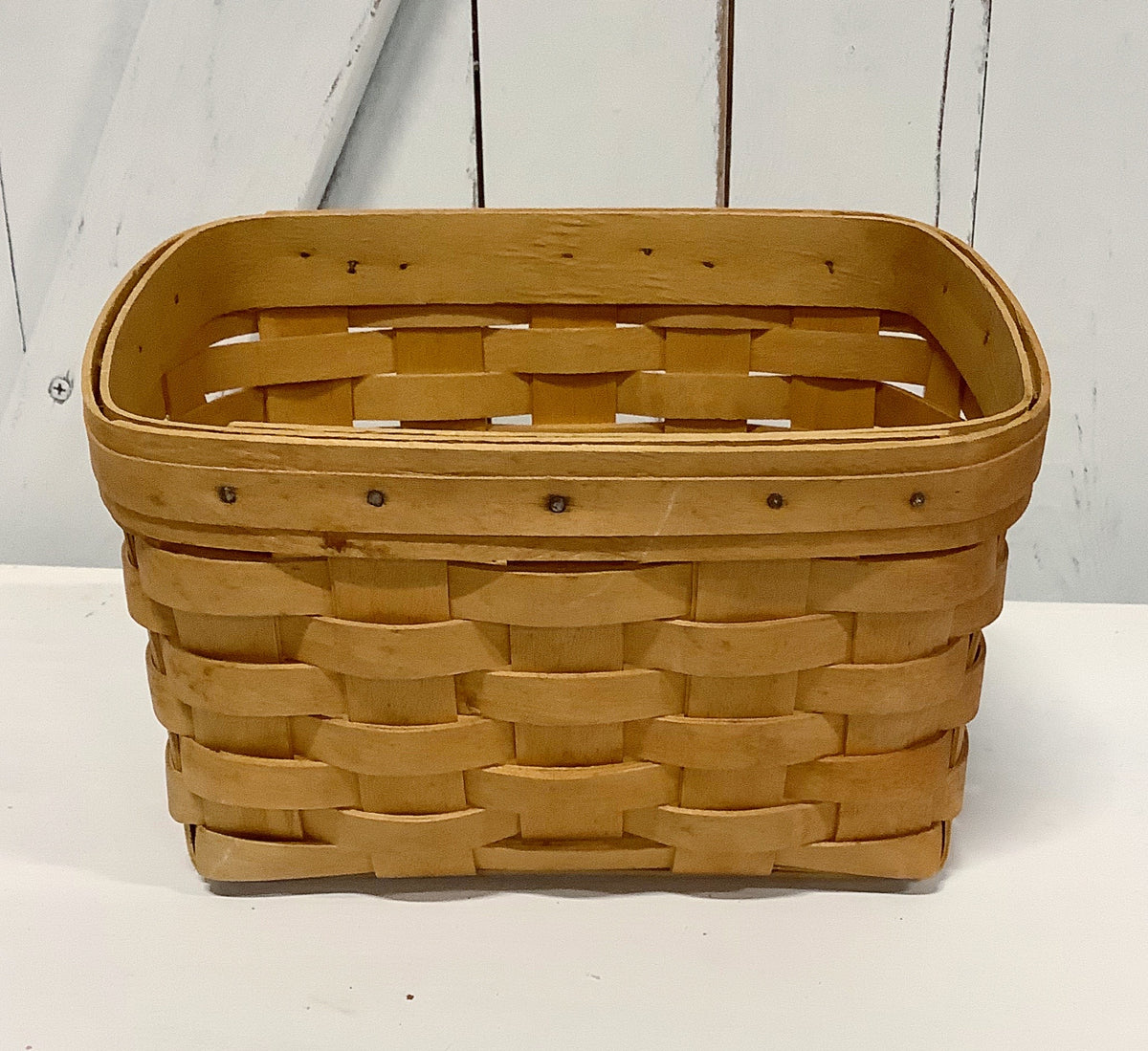 Longaberger Basket – Queen Bee Creations Home - Main Image
