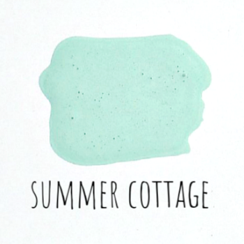 Summer Cottage - SPMP