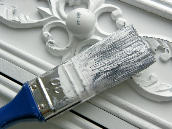 FPB - Furniture Painting Basics - Paint!