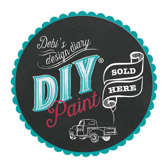 DIY Paint & Products