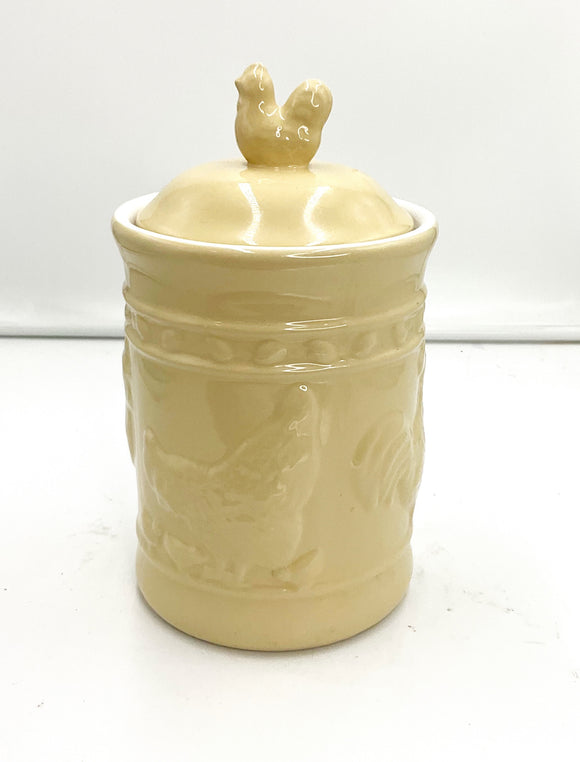 Chicken Canister