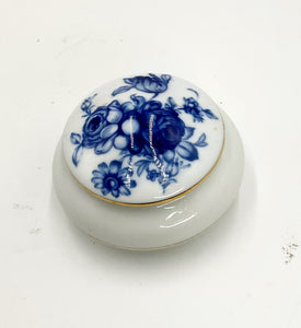 Limoges Trinket Dish