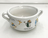 Peter Rabbit Bowl