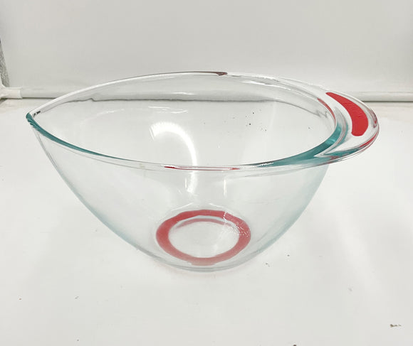 Pyrex Mixing/Pouring Bowl