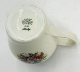 Richard Ginori Creamer