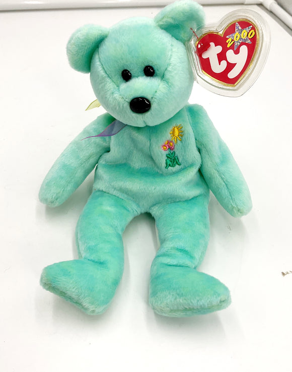 Ariel - Beanie Baby