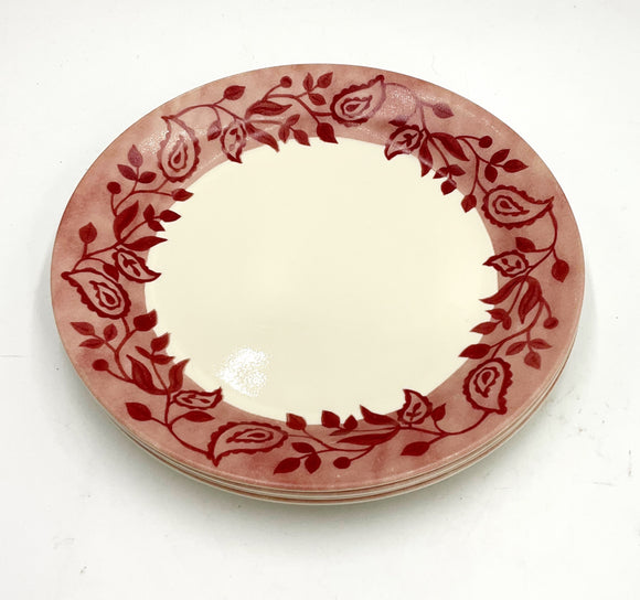 Corelle Gypsum Plates
