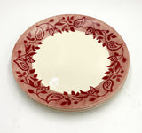 Corelle Gypsum Plates