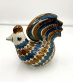 Mexican Pottery Bird