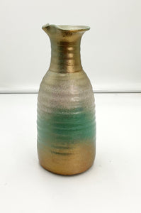 Pottery Pitcher/carafe