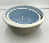 Anchor Hocking Mixing bowls