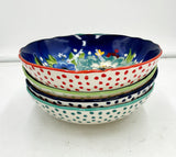 Pasta Bowls