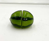 Watermelon salt pepper shakers
