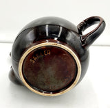 Brown Betty Teapot