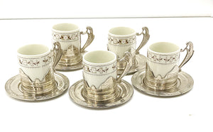 Italian Espresso set