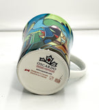 Oscardo Odjig Mug