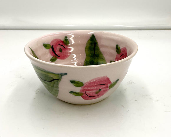 Hilborn Pottery Bowl