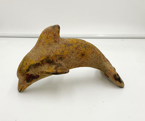 Rusty Dolphin
