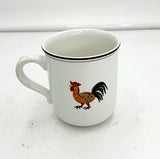 Vintage Villeroy & Boch mug
