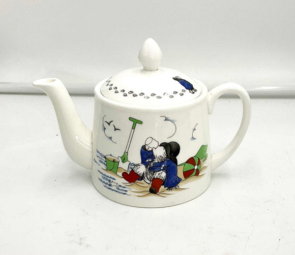Paddington Bear Tea Pot