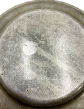 Windjammer Pewter Plate