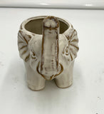 Elephant Planter