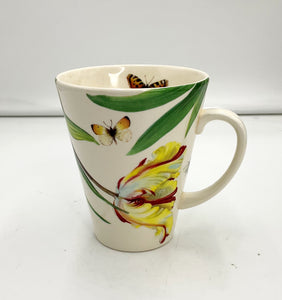 Spode Floral Haven Mug