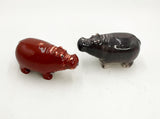 Hippo Salt Pepper