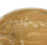 Pottery Pie Plate