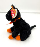 Fraidy Cat Beanie Baby