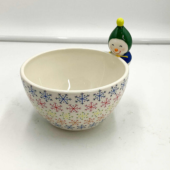 Elf Bowl