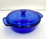 Anchor Hocking Casserole