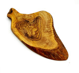 Natural Edge Charcuterie Board