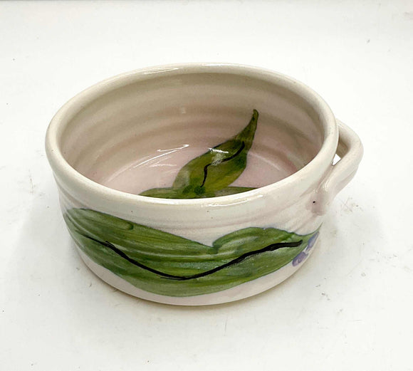Hilborn Pottery Bowl