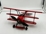 Red Baron Model