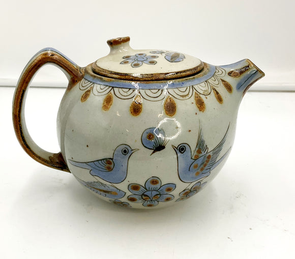 Tonala Teapot