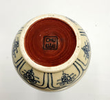 Chu Dau stamped Vase