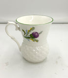 Springfield Thistle Mug