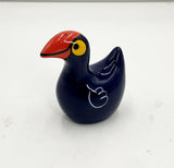 Ceramic Pukeko Bird