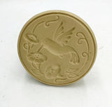 Hummingbird Cookie Press